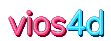 vios4d — logo kanal